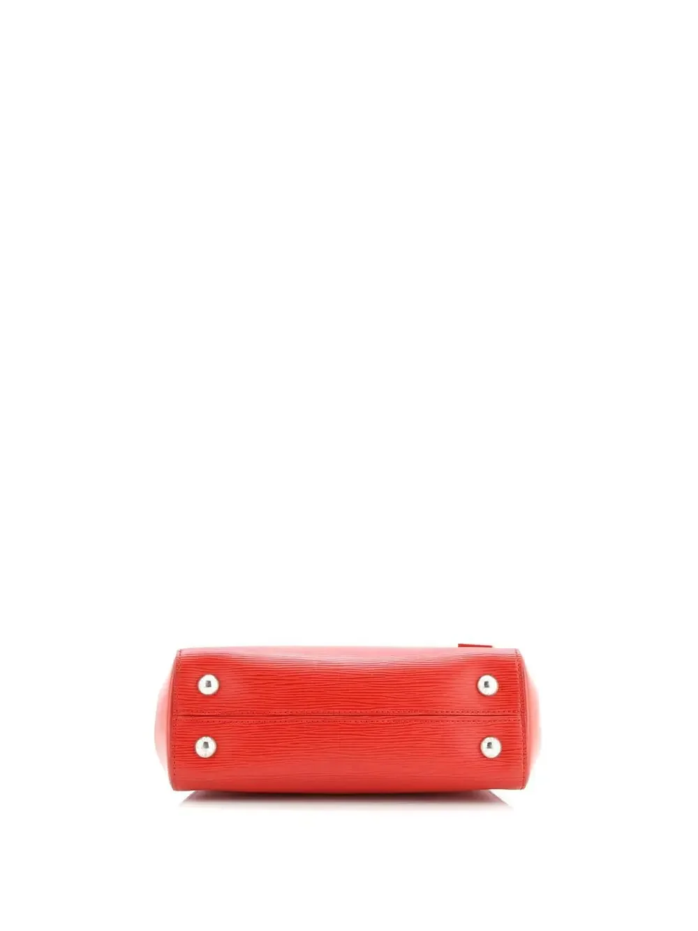 Louis Vuitton Cluny Top Handle Bag Epi #218467L15B